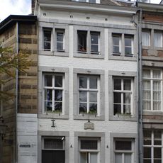 Tafelstraat 30, Maastricht