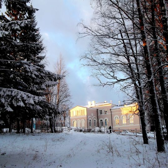 Хвалевское