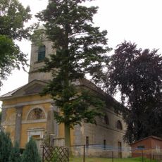 Římskokatolická farnost Kunratice u Cvikova