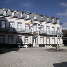 Musée de la ville d'eaux