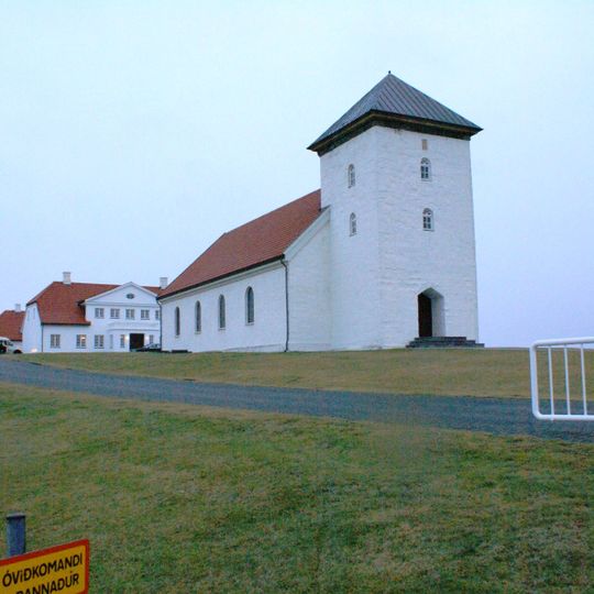 Bessastaðakirkja