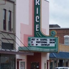 Rice Theatre