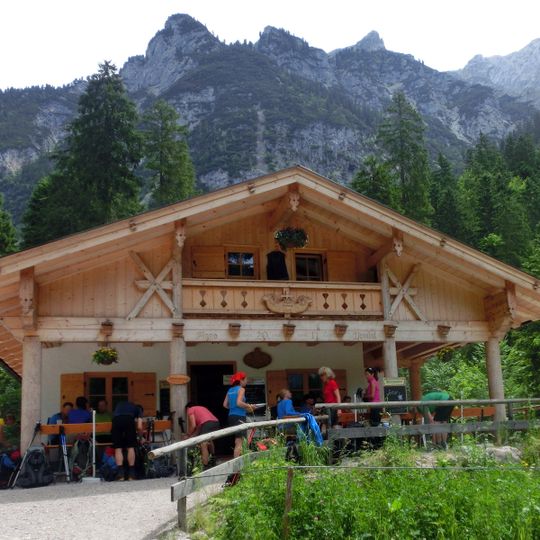 Bockhütte