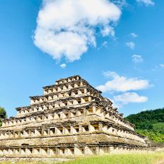 Zona Arqueológica "El Tajín"