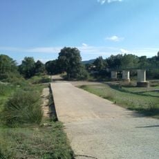 Palanca de Cruïlles