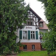 Villa Hoffnung