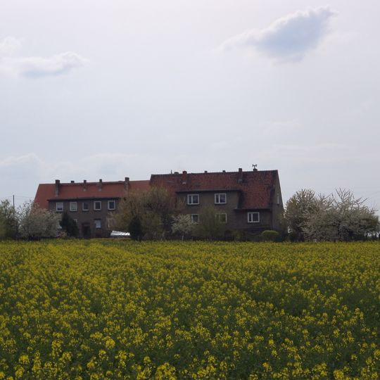 Ptakowice, Silesian Voivodeship