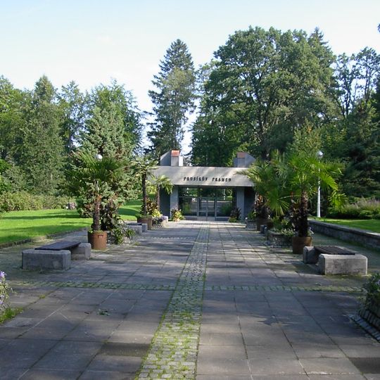 Konstantinovy Lázně