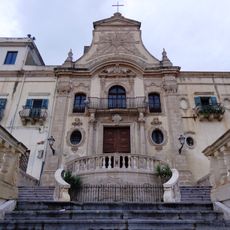 Chiesa di San Francesco di Paola