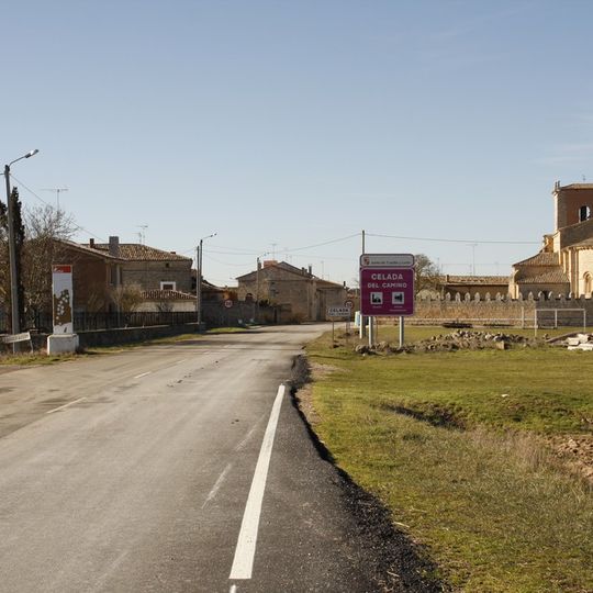 Celada del Camino