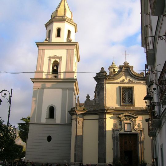 Chiesa dei Santi Ciro e Giovanni