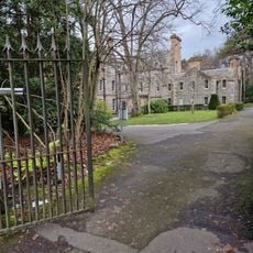 Glencorse House, Fettes College, East Fettes Avenue, Edinburgh