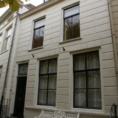 Elfhuizen 11, Geertruidenberg