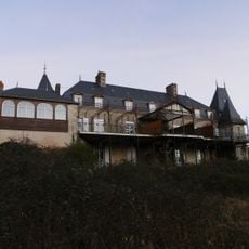 Maison 110-112 av. du Général Leclerc à Alençon