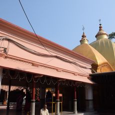 Bargabhima temple