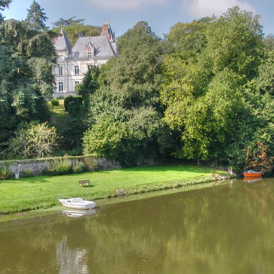 Château de Portillon