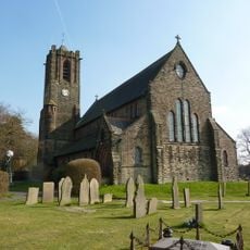 Church of All Saints