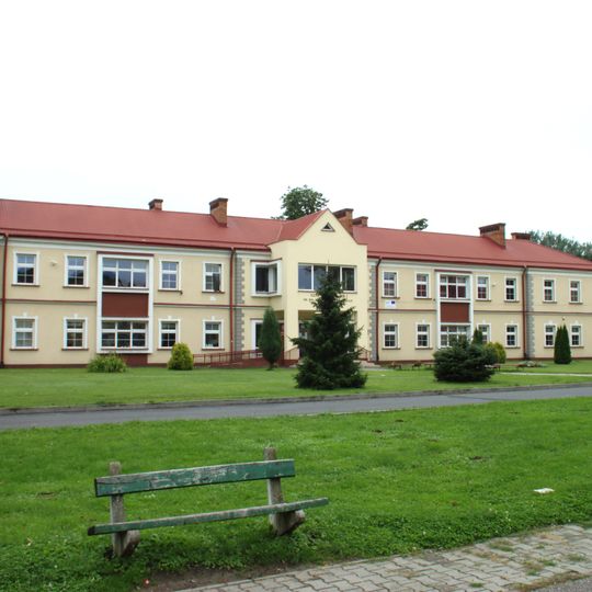 Zespół koszar austriackich