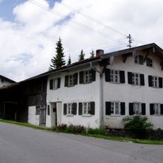 Bauernhaus