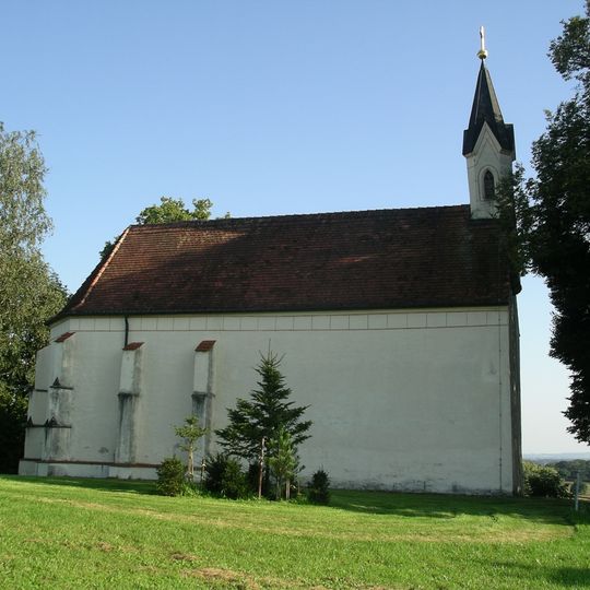 St. Nikolaus