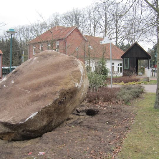 Alter Schwede, Kroge