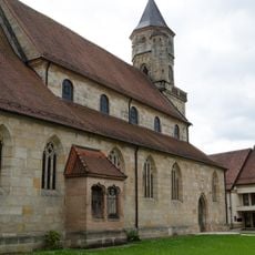 Stiftskirche