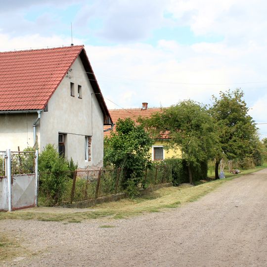 Běchárky