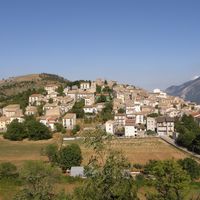 San Benedetto in Perillis