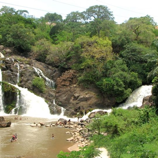Provincia di Cuanza Sud