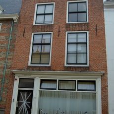 Gortstraat 65, Middelburg