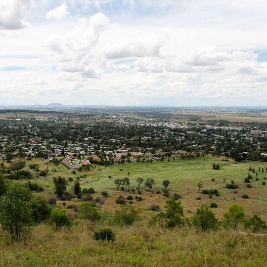 Gunnedah Shire