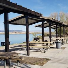 Sweitzer Lake State Park