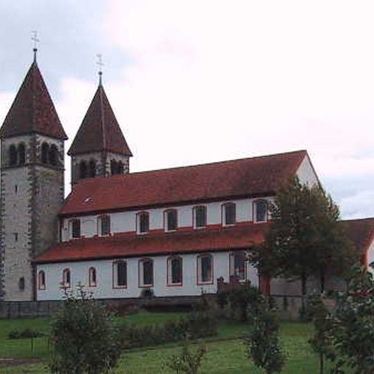 Basilica dei santi Pietro e Paolo