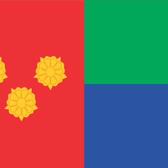 Municipalità di Baghdati