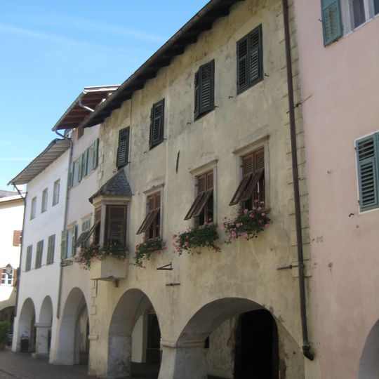 Andreas-Hofer-Straße 57