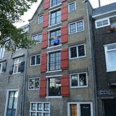 Nieuwe Haven 9, Dordrecht