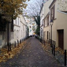 Passage du Monténégro