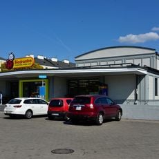 1 Maj Cinema in Warsaw