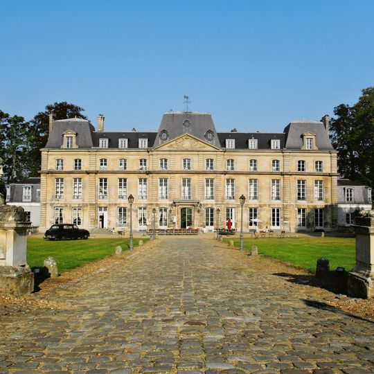 Château de Nointel