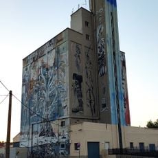 Silo de Almagro