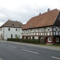 Görlitzer Straße 17; 17a