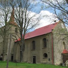 Church of Saint Vitus