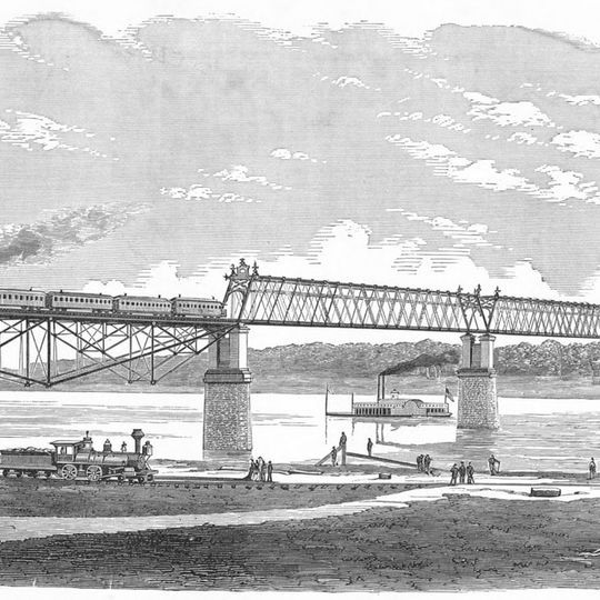 Wabash Bridge (1871)