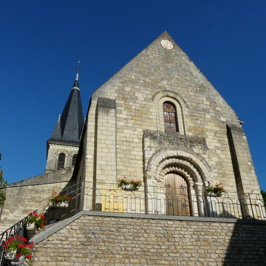 Saint-Léger-de-Montbrillais