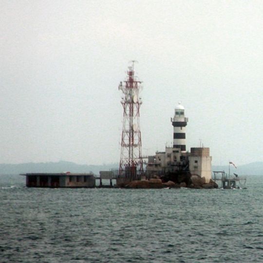 Pedra Branca
