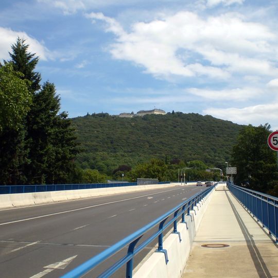 Siebengebirgsbrücke