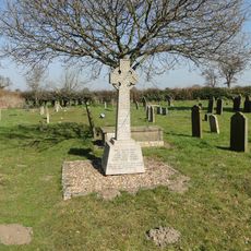 South Cove War Memorial