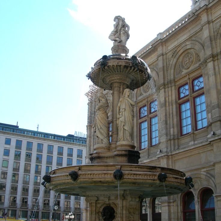 Vienna State Opera