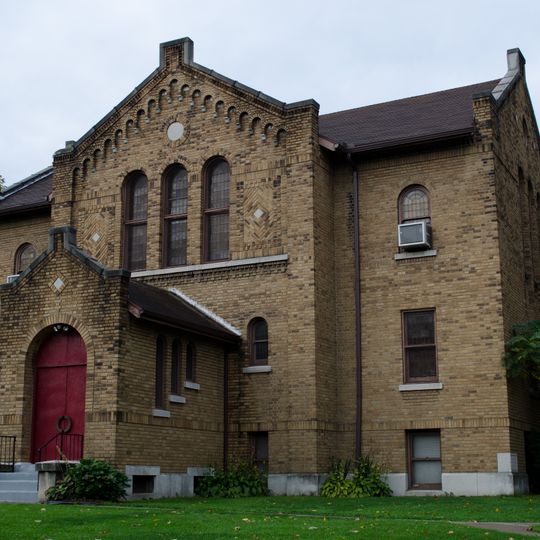 Emmanuel Presbyterian Church