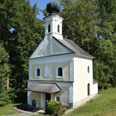 Bründlkapelle Pötting